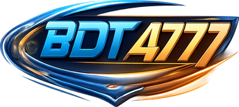 bdt 4777 লোগো